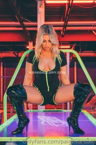 Paigevanzant Exclusive Leaked Nude Onlyfans #1980915