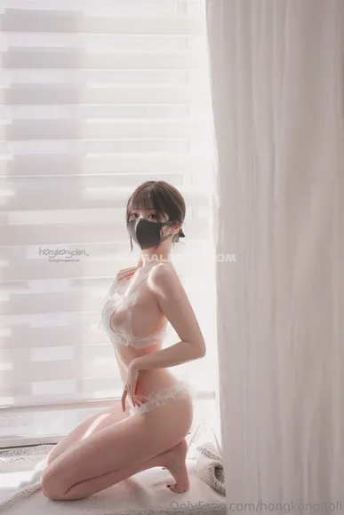 Hongkongdoll Exclusive Leaked Nude Onlyfans #1129664