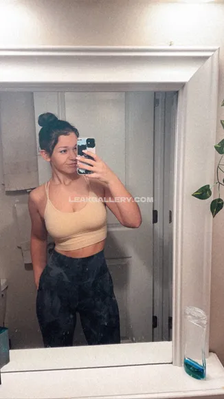 Nikkiwoods Exclusive Leaked Nude Onlyfans #2181108