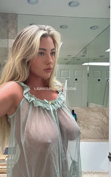 Jadelynmusic Exclusive Leaked Nude Onlyfans #1626225
