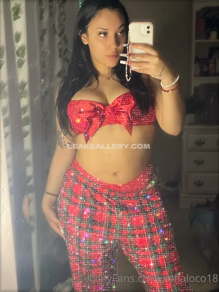 Sofialoco18 Exclusive Leaked Nude Onlyfans #258148