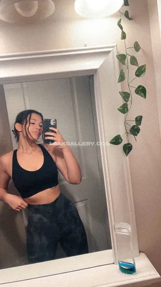Nikkiwoods Exclusive Leaked Nude Onlyfans #2175866