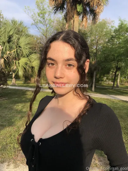 Gali_gool / galigolan Exclusive Leaked Nude Onlyfans #529530