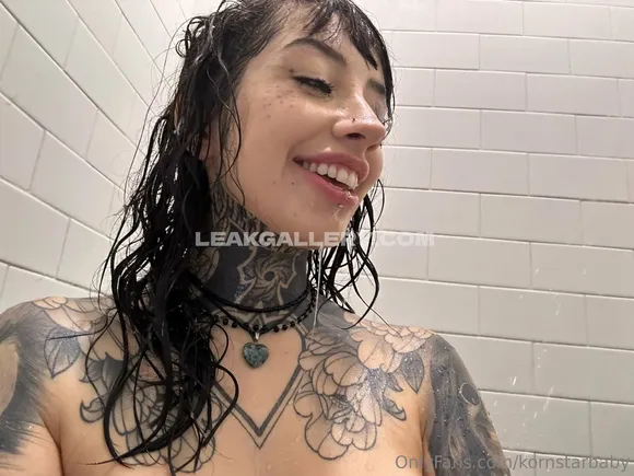 Kornstarbaby / Savannahlee Exclusive Leaked Nude Onlyfans #290512