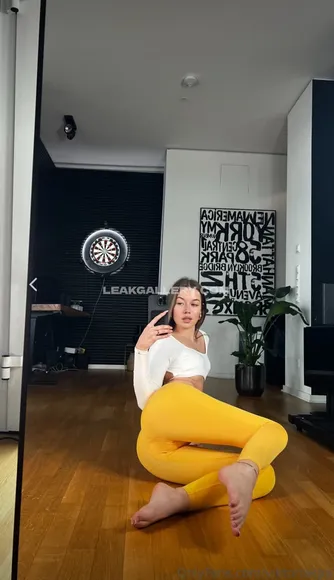 Viktoriakpa Exklusiv geleakte Nacktbilder von OnlyFans #511989
