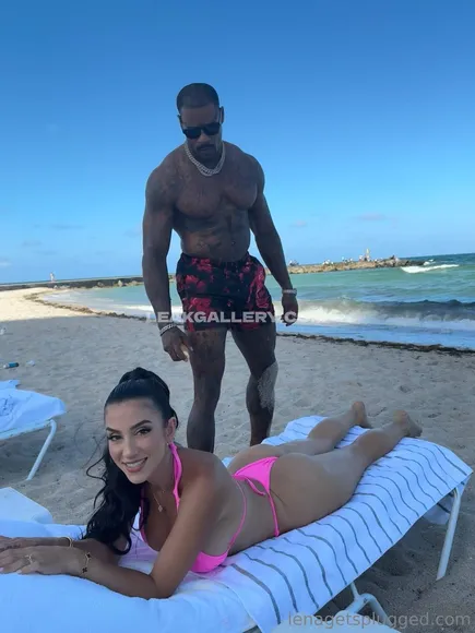 Lenatheplug Exclusive Leaked Nude Onlyfans #1333867