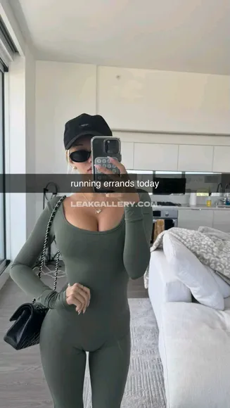 Breckie / breckiehill Exclusive Leaked Nude Onlyfans #2751156