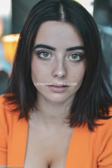 Juliaburch / juliaaburch Exclusive Leaked Nude Onlyfans #1430746
