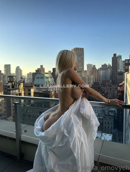 Alena_omovych / alenaomovich / alena_omovych_free Exclusive Leaked Nude Onlyfans #1847578