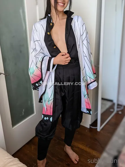 Subby Exclusive Leaked Nude Onlyfans #668210