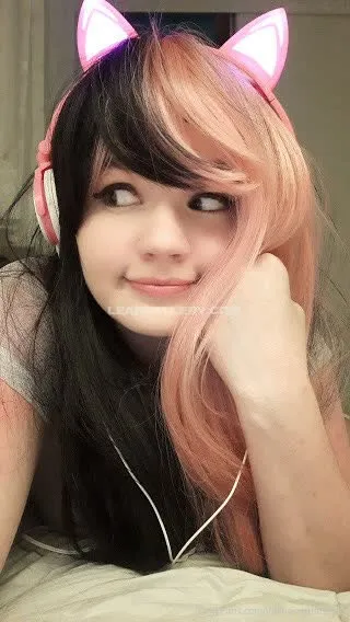 Imcherryblossom Exclusive Leaked Nude Onlyfans #1929126