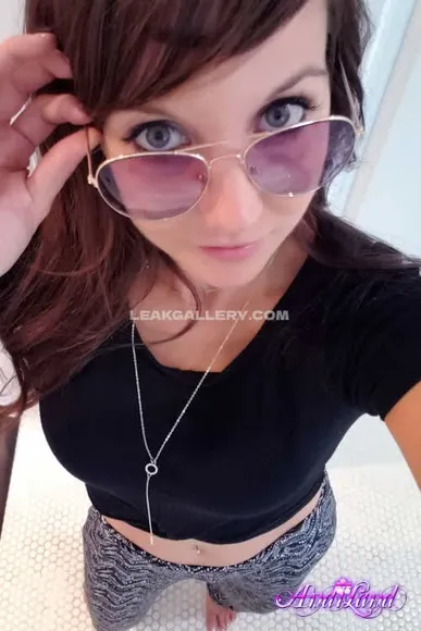 Andiland Exclusive Leaked Nude Onlyfans #1533764