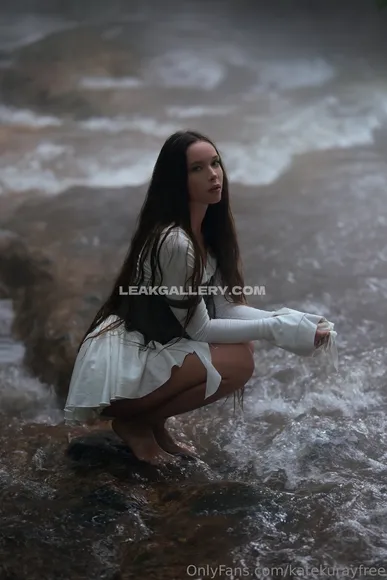 Katekuray Exclusive Leaked Nude Onlyfans #1290066