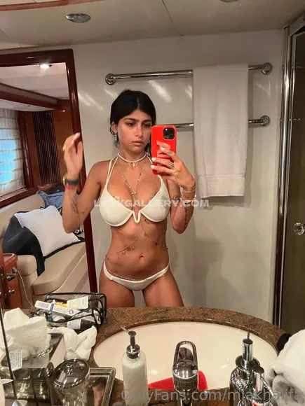 Miakhalifa Exclusive Leaked Nude Onlyfans #1202403