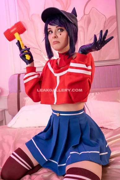 Hellyvalentine Exclusive Leaked Nude Onlyfans #1165234