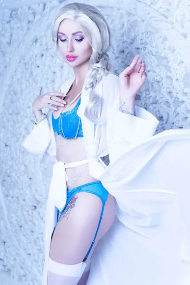 Valeryhimera Exclusive Leaked Nude Onlyfans #1250920