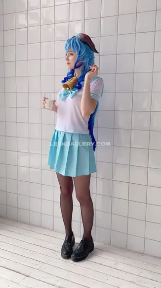 Shiroganesama Exclusive Leaked Nude Onlyfans #2205719