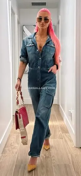 Natalieevamarie Exclusive Leaked Nude Onlyfans #776040