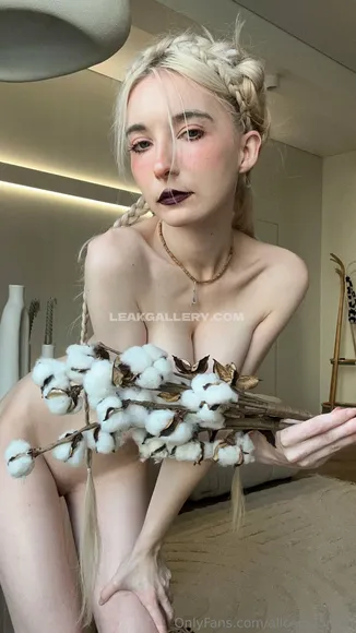 Alicemoonvip Exclusive Leaked Nude Onlyfans #1929162