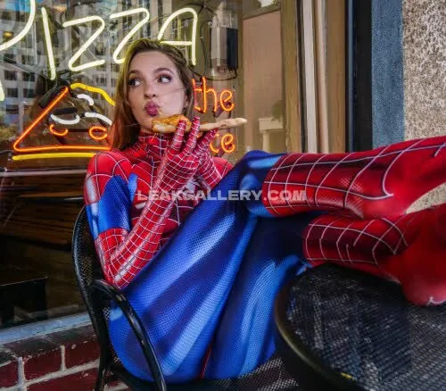Missbricosplay Exclusive Leaked Nude Onlyfans #2112513