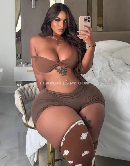 Graciebarron Exclusive Leaked Nude Onlyfans #503049