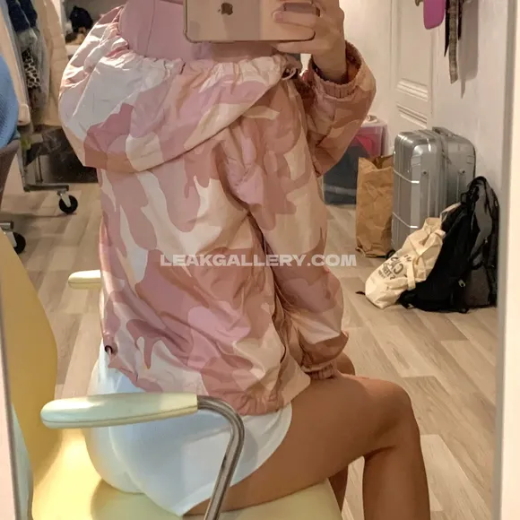 Nym / protheme / sanymaaa Exclusive Leaked Nude Onlyfans #1180009