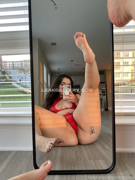 Victoryaxo Exclusive Leaked Nude Onlyfans #533312