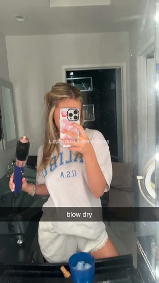 Breckie / breckiehill Exclusive Leaked Nude Onlyfans #2141284