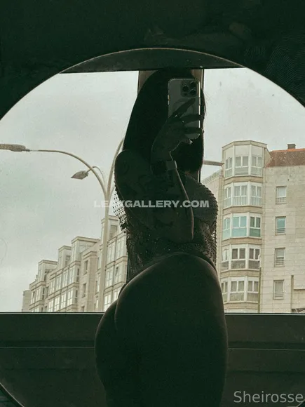 Sheiseijas Exclusive Leaked Nude Onlyfans #370733
