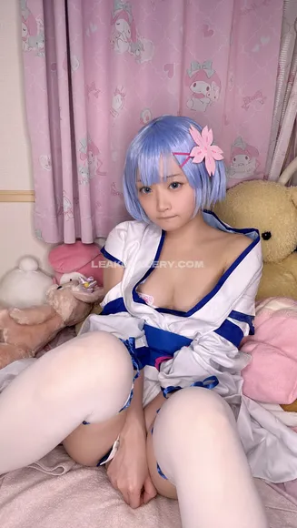 Shiomelon Exclusive Leaked Nude Onlyfans #909051