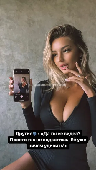 Mary / mary_nabokova Exclusive Leaked Nude Onlyfans #924766