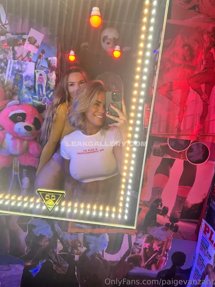 Paigevanzant Exclusive Leaked Nude Onlyfans #2945614
