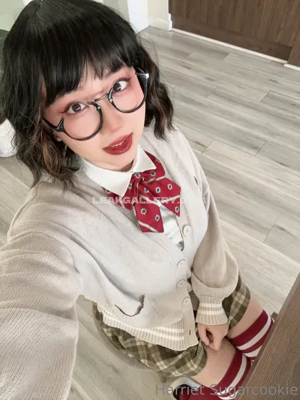 Harrietsugarcookie Exclusive Leaked Nude Onlyfans #1857868