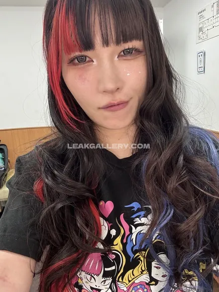 Maki_itoh Exclusive Leaked Nude Onlyfans #974705