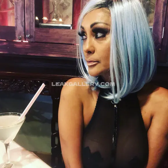 Priyaanjalirai Exclusive Leaked Nude Onlyfans #858299