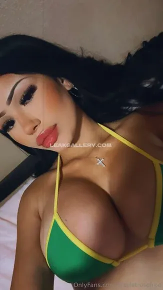 Scarletrose Exclusive Leaked Nude Onlyfans #506056