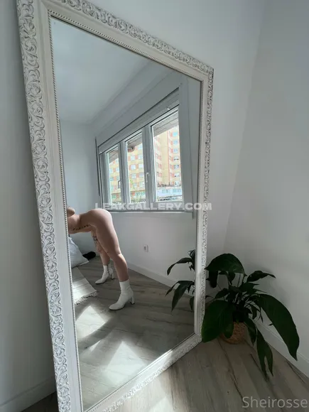 Sheiseijas Exclusive Leaked Nude Onlyfans #372728