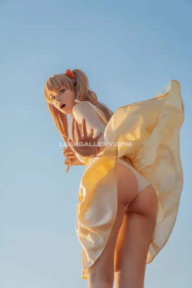 Shiroganesama Exclusive Leaked Nude Onlyfans #2197869