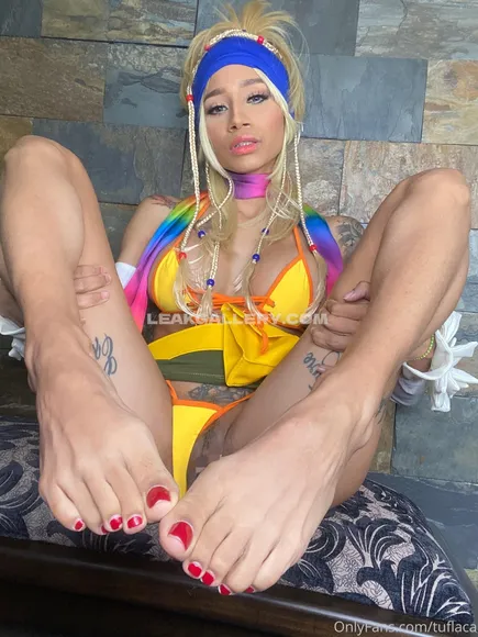 Tuflaca Exclusive Leaked Nude Onlyfans #433384