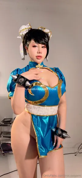 Noi Exclusive Leaked Nude Onlyfans #1001427