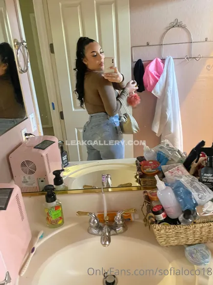 Sofialoco18 Exclusive Leaked Nude Onlyfans #257920