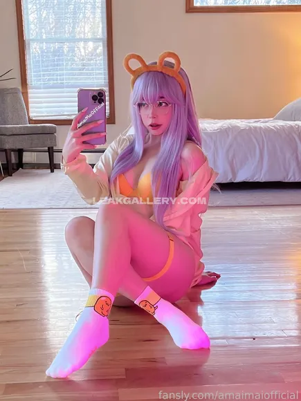 Amaimaiofficial Exclusive Leaked Nude Onlyfans #829062