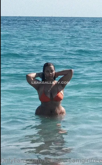Scandidreamgirlfree / scandidreamgirl Exclusive Leaked Nude Onlyfans #1895339