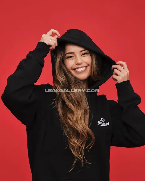 Valkyrae Exclusive Leaked Nude Onlyfans #2156652