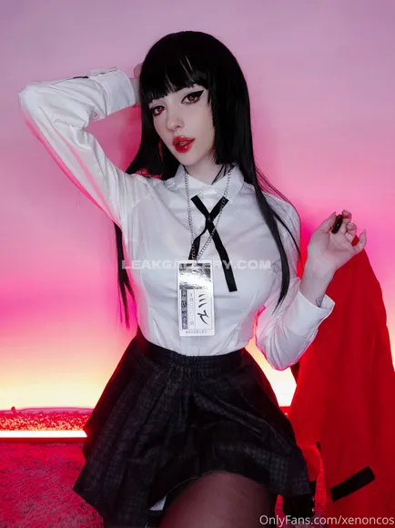 Xenoncos Exclusive Leaked Nude Onlyfans #936725