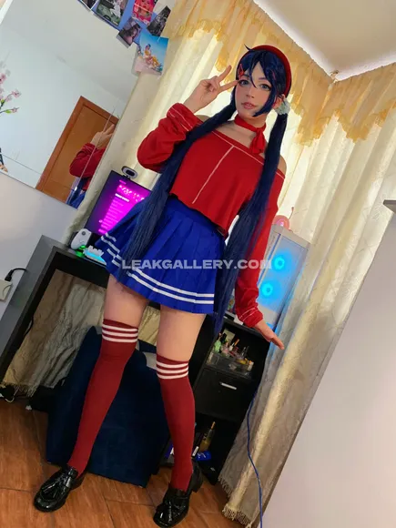 Fantasmita_fox Exclusive Leaked Nude Onlyfans #841691