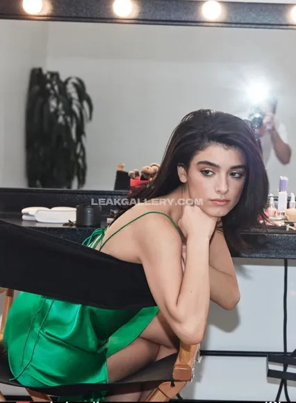 Dixiedamelio Exclusive Leaked Nude Onlyfans #2132637