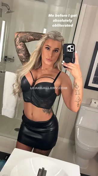 Brazybecca Exclusive Leaked Nude Onlyfans #978793