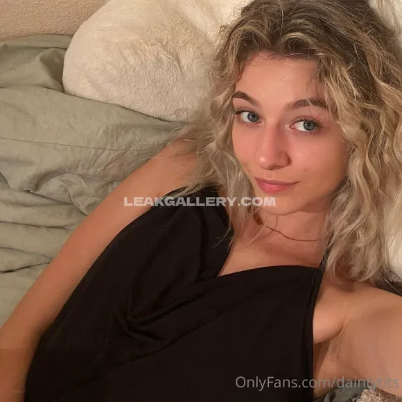Daintytits Exclusive Leaked Nude Onlyfans #267434