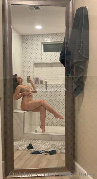 Hazey_haley Exclusive Leaked Nude Onlyfans #173447